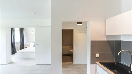 Apartments in Dusseldorf - photo 10