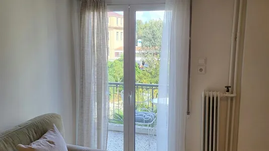 Apartments in Athens Ampelokipoi - photo 7