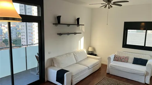 Apartments in L'Hospitalet de Llobregat - photo 7