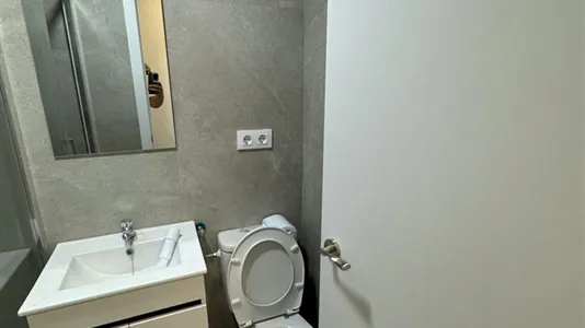 Rooms in Móstoles - photo 8