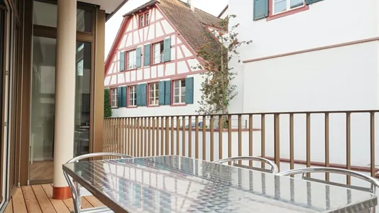 Apartments in Basel-Stadt - photo 6