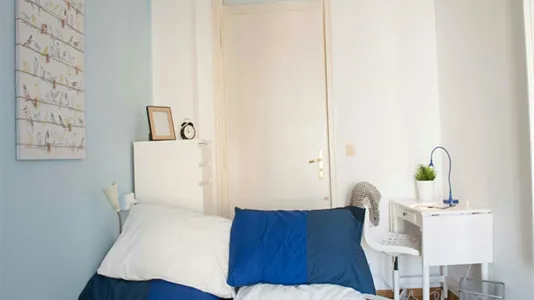 Rooms in Turin - photo 1