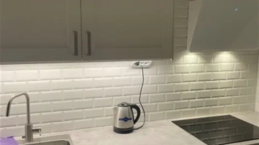 Apartments in Lundby - photo 1