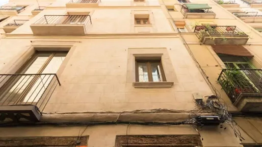 Rooms in Barcelona Ciutat Vella - photo 7