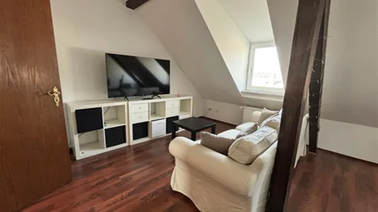 Apartments in Wiesbaden - photo 2