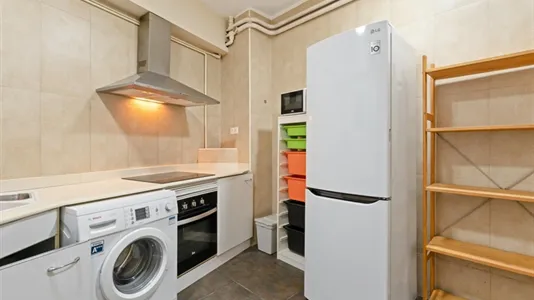 Rooms in Barcelona Les Corts - photo 8