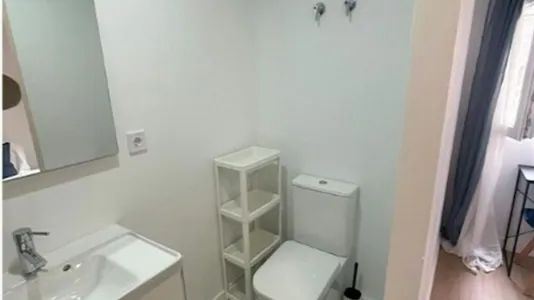 Rooms in Valencia Patraix - photo 4