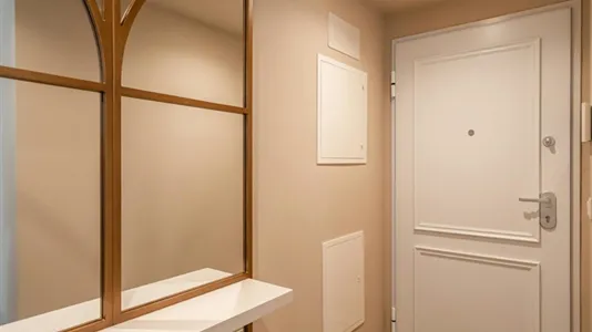 Apartments in Location is not specified - photo 9