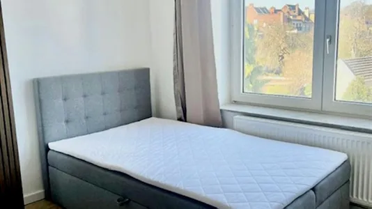 Apartments in Brussels Anderlecht - photo 4