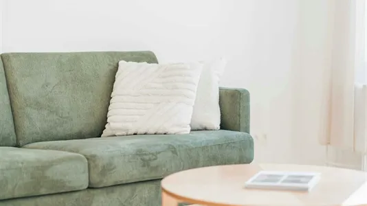 Apartments in Location is not specified - photo 6