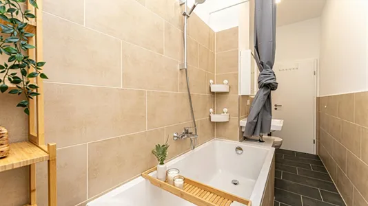 Rooms in Berlin Treptow-Köpenick - photo 9