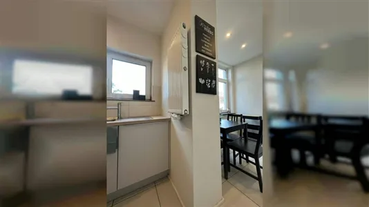 Rooms in Brussels Elsene - photo 8