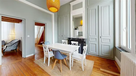 Rooms in Lille - photo 6