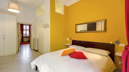 Apartments in Milano Zona 8 - Fiera, Gallaratese, Quarto Oggiaro - photo 10