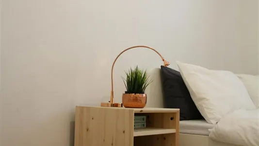 Apartments in Budapest Erzsébetváros - photo 10