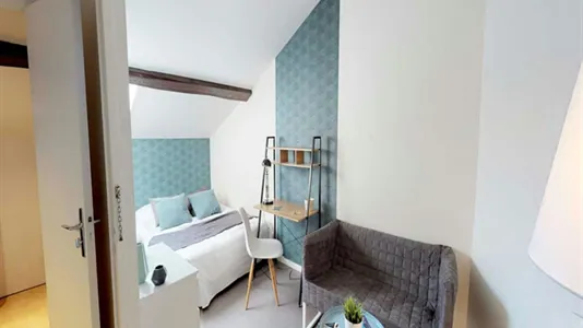 Rooms in Lyon - photo 3