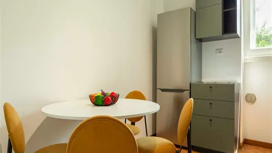 Rooms in Milano Zona 7 - Baggio, De Angeli, San Siro - photo 10