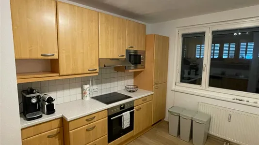 Rooms in Vienna Favoriten - photo 8