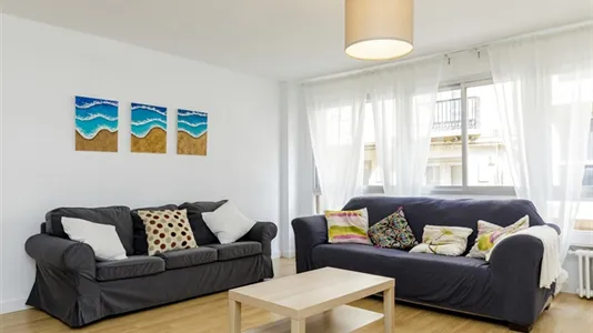 Rooms in Zaragoza - photo 8