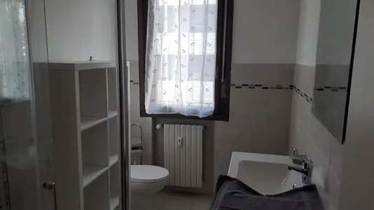 Rooms in Padua - photo 9