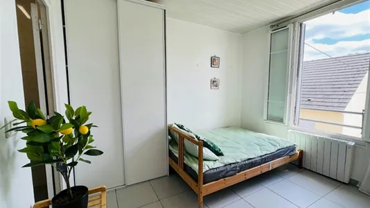 Apartments in L'Haÿ-les-Roses - photo 7