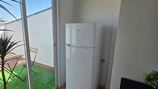 Rooms in Parla - photo 9