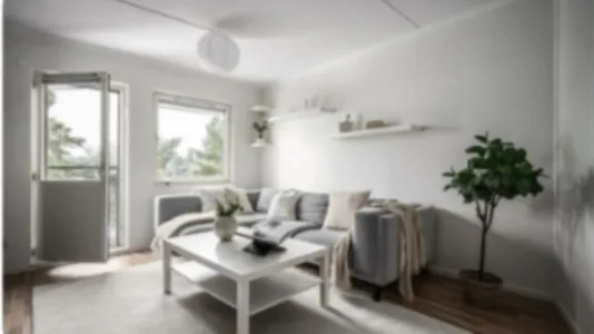 Apartments in Haninge - photo 1