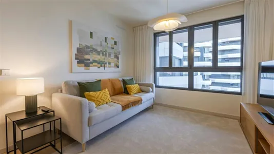 Apartments in Location is not specified - photo 9