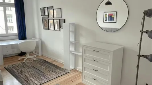 Apartments in Berlin Pankow - photo 3