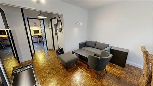 Rooms in Nantes - photo 7
