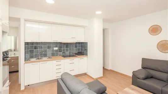 Rooms in Castellón de la Plana/Castelló de la Plana - photo 7