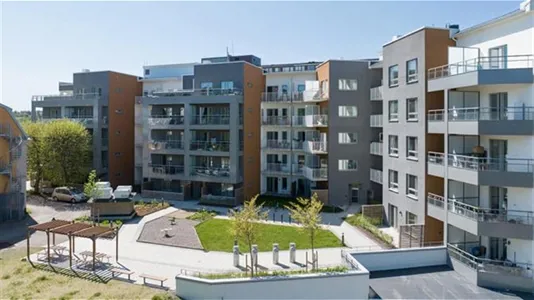 Apartments in Södertälje - photo 2