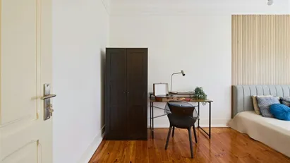 Room for rent in Lisbon (region)