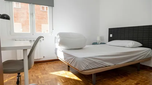 Rooms in Madrid Tetuán - photo 2