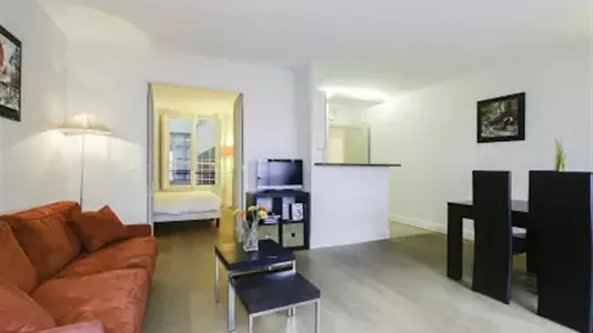 Apartments in Paris 6ème arrondissement - Saint Germain - photo 6