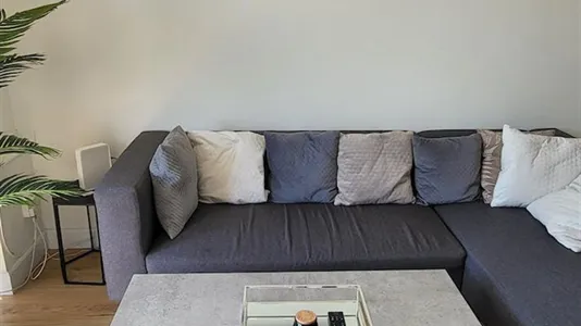 Apartments in Location is not specified - photo 4