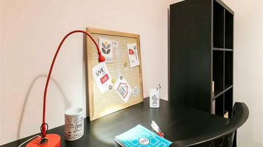 Rooms in Milano Zona 2 - Stazione Centrale, Gorla, Turro, Greco, Crescenzago - photo 7