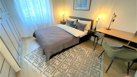 Apartments in Zürich Distrikt 8 - photo 7