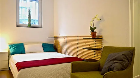 Apartments in Cologne Innenstadt - photo 1