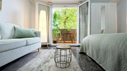 Rooms in Castellar Oliveral - photo 6