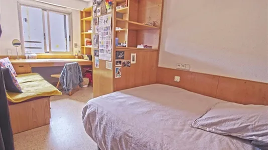 Rooms in Alboraya - photo 4