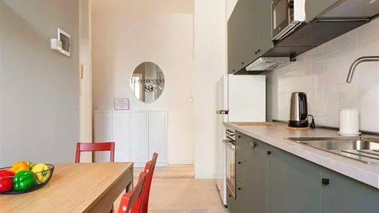 Rooms in Milano Zona 6 - Barona, Lorenteggio - photo 10