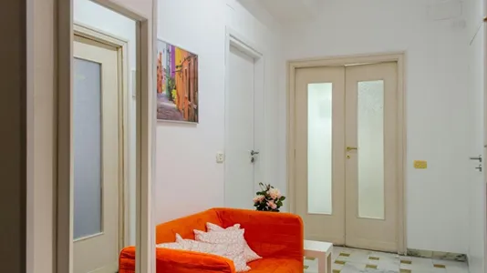 Rooms in Roma Municipio II – Parioli/Nomentano - photo 8