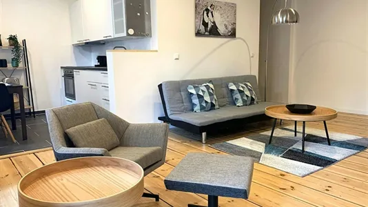 Apartments in Berlin Friedrichshain-Kreuzberg - photo 2