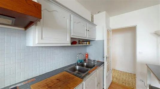 Rooms in Orléans - photo 9