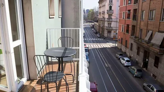 Rooms in Milano Zona 8 - Fiera, Gallaratese, Quarto Oggiaro - photo 10