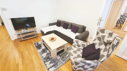 Apartments in Vienna Leopoldstadt - photo 4