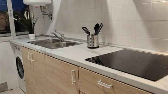 Rooms in Madrid Puente de Vallecas - photo 5