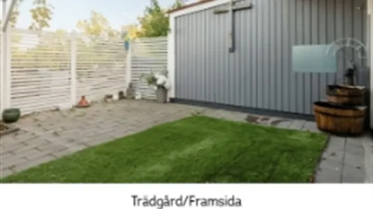 Apartments in Solna - photo 3