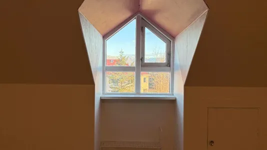Rooms in Reykjavík Vesturbær - photo 2